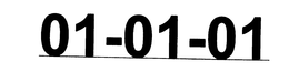 01-01-01 trademark