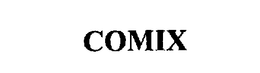 COMIX trademark