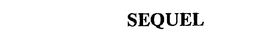 SEQUEL trademark