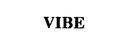 VIBE trademark