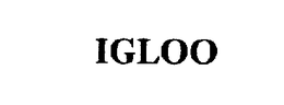 IGLOO trademark
