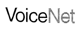 VOICENET trademark