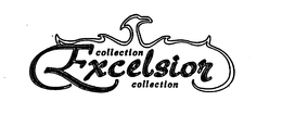 COLLECTION EXCELSIOR COLLECTION trademark