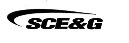SCE & G trademark