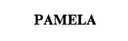 PAMELA trademark