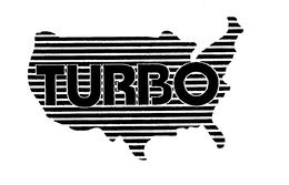 TURBO trademark