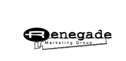 RENEGADE MARKETING GROUP trademark