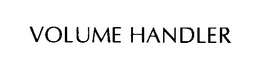 VOLUME HANDLER trademark