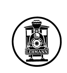 LEHMANN trademark