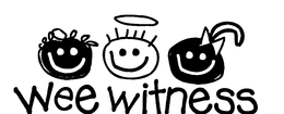 WEE WITNESS trademark