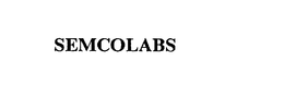 SEMCOLABS trademark