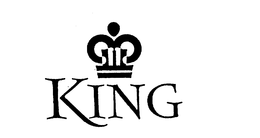 KING trademark