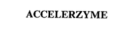 ACCELERZYME trademark