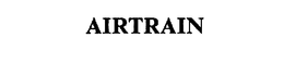 AIRTRAIN trademark