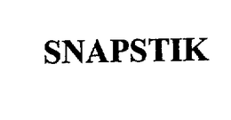 SNAPSTIK trademark