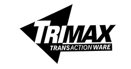 TRIMAX TRANSACTIONWARE trademark