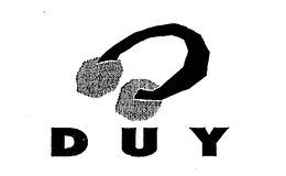 DUY trademark
