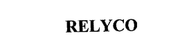 RELYCO trademark