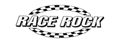 RACE ROCK trademark