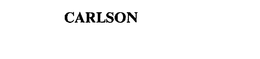 CARLSON trademark