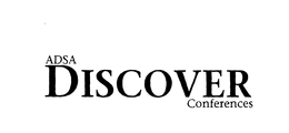 ADSA DISCOVER CONFERENCES trademark