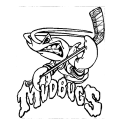 MUDBUGS trademark