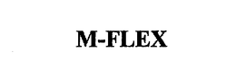 M-FLEX trademark