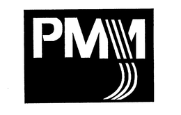 PMM trademark