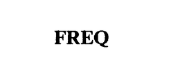 FREQ trademark