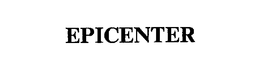 EPICENTER trademark