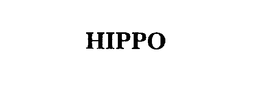 HIPPO trademark