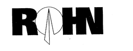 ROHN trademark