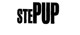 STEPUP trademark