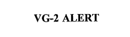 VG-2 ALERT trademark