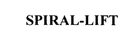 SPIRAL-LIFT trademark
