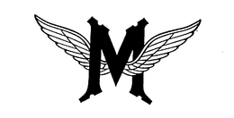 M trademark