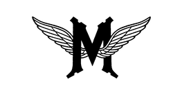 M trademark