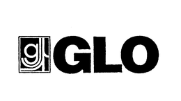 GLO trademark