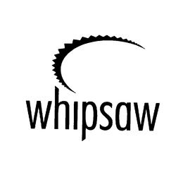WHIPSAW trademark