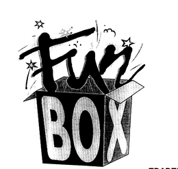 FUN BOX trademark
