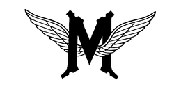 M trademark