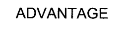 ADVANTAGE trademark