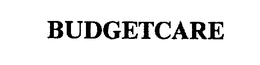 BUDGETCARE trademark