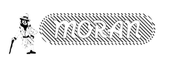 MORAN trademark