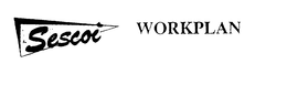 SESCOI WORKPLAN trademark