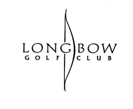 LONG BOW GOLF CLUB trademark