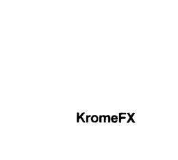 KROMEFX trademark