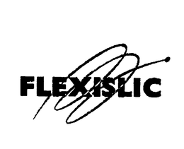 FLEXISLIC trademark