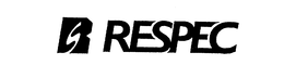 RS RESPEC trademark