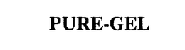 PURE-GEL trademark